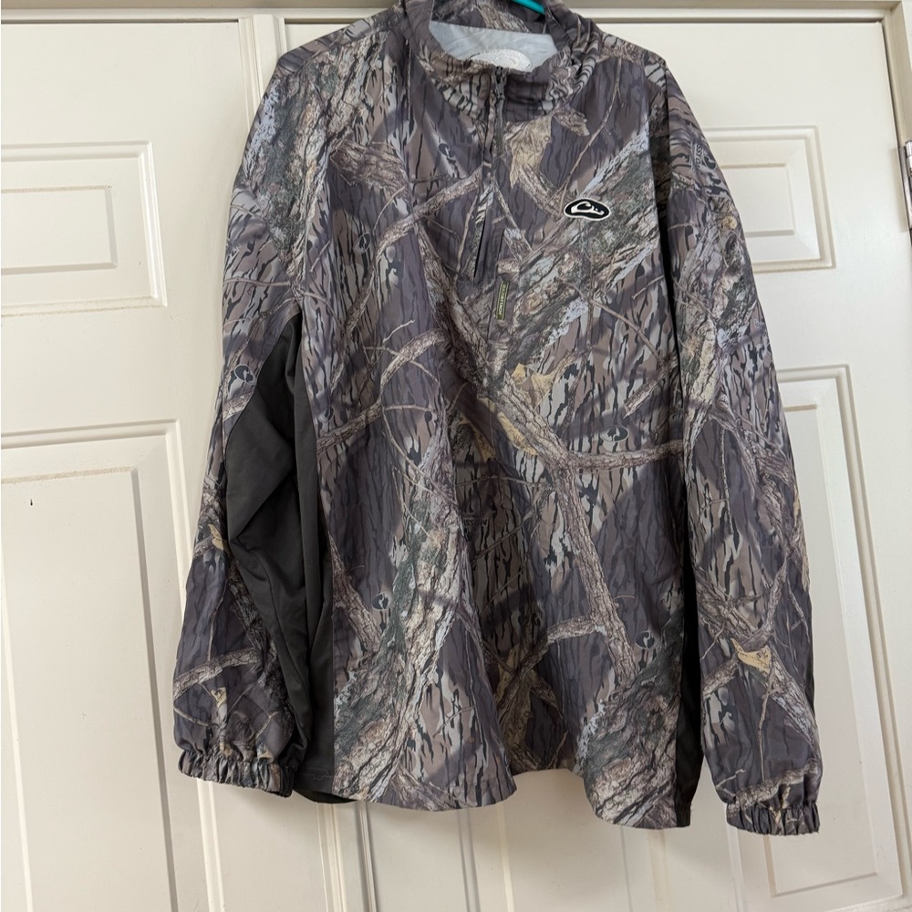 Drake Pullover - image 3